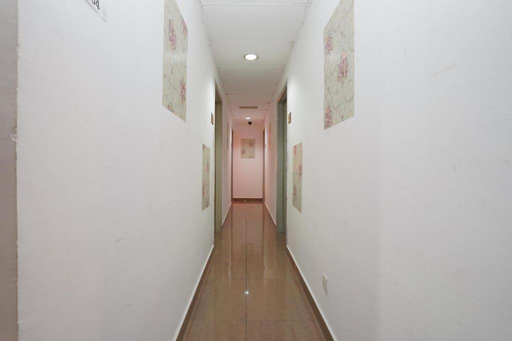Oyo 90106 Sindbad Hotel Kuala Lumpur Exterior photo
